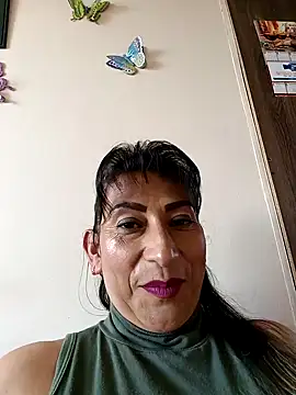 Lucia Rios online show from March 15, 8:04 pm