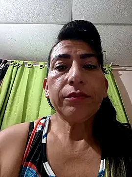 Lucia Rios online show from April 30, 11:42 pm