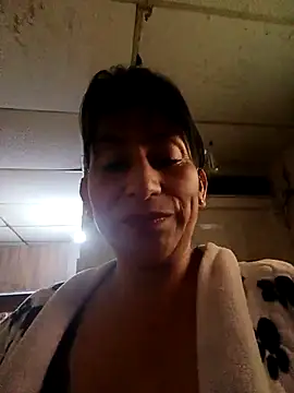 Lucia Rios online show from May 2, 11:32 pm