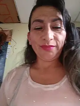 Lucia Rios online show from June 22, 10:40 pm