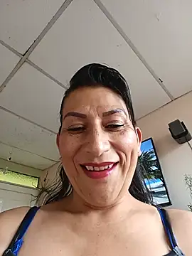 Lucia Rios online show from July 14, 10:48 pm