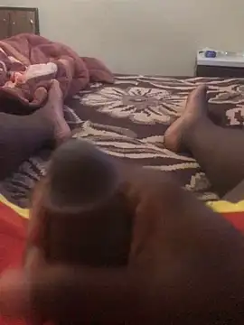 D-fuck-n online show from March 5, 8:32 am