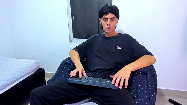 Daniel Rochax online show from March 3, 12:22 pm