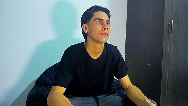 Daniel Rochax online show from March 17, 12:08 pm