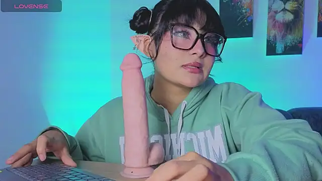 Mymelody   online show from March 16, 7:29 pm