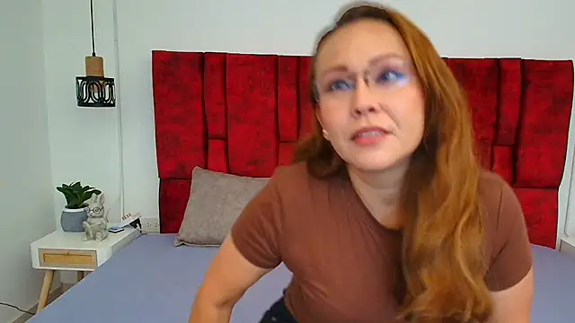  Monaliza  online show from March 7, 12:13 pm