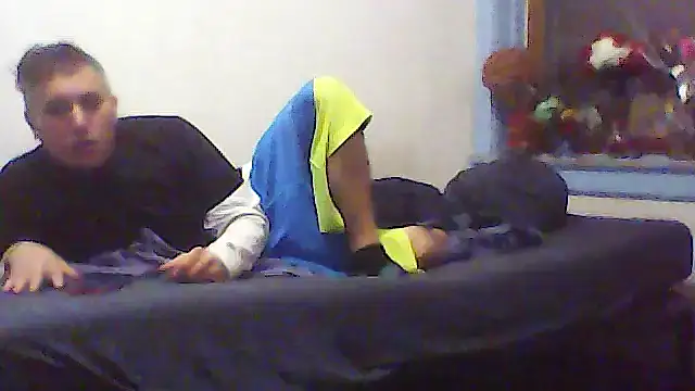 jaypeppers69 online show from March 28, 10:26 am