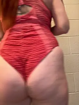 PinUpMorgan online show from March 15, 10:49 pm