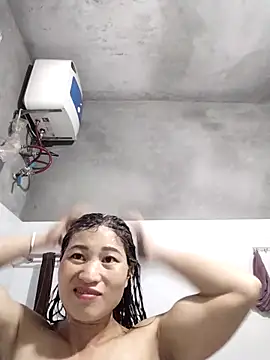 Lilinn  online show from March 16, 6:39 am