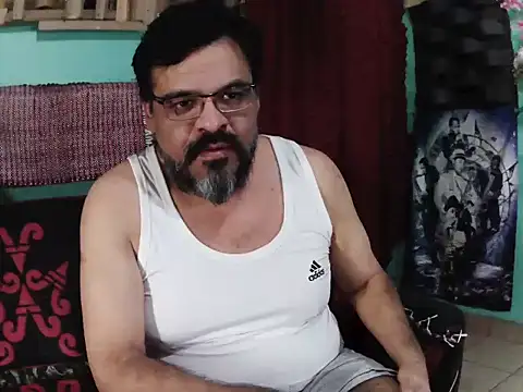 DeepDesirex online show from March 12, 5:24 am