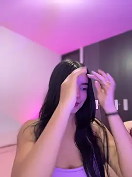 Snapshot of Sophia_Wy chatting on March 16, 6:50 am Sophia Wy online show from March 16, 6:50 am