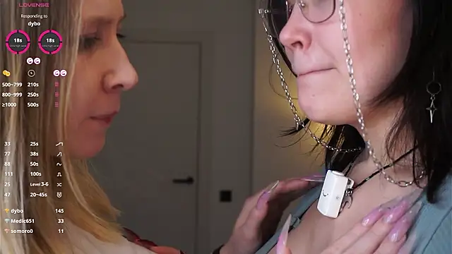 JerriJereb online show from March 4, 9:10 pm