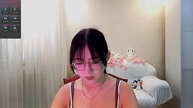 Snapshot of SolvedGlobe chatting on June 23, 1:20 pm SolvedGlobe online show from June 23, 1:20 pm