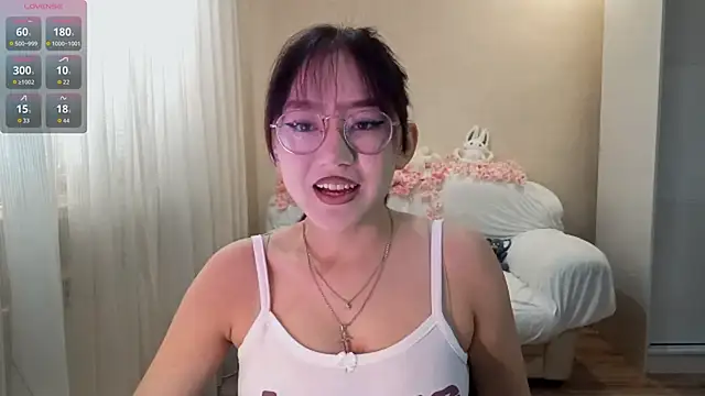 Snapshot of SolvedGlobe chatting on July 2, 1:06 pm SolvedGlobe online show from July 2, 1:06 pm
