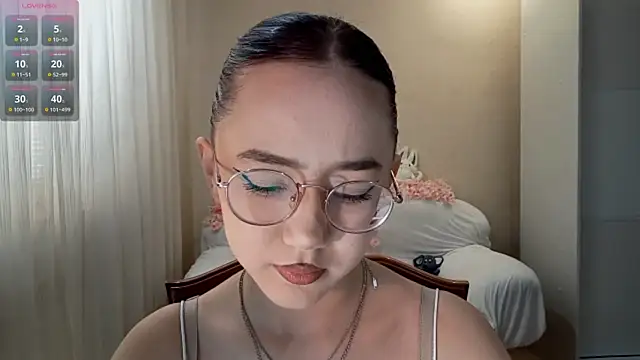 Snapshot of SolvedGlobe chatting on July 3, 1:06 pm SolvedGlobe online show from July 3, 1:06 pm