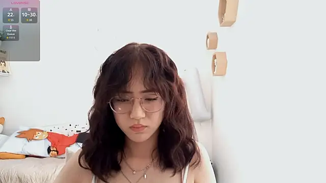 Snapshot of SolvedGlobe chatting on July 24, 1:09 pm SolvedGlobe online show from July 24, 1:09 pm