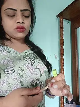 Beauty-3 online show from June 22, 1:51 am