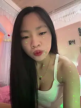 Snapshot of MIABCDZ chatting on March 20, 3:55 am MIABCDZ online show from March 20, 3:55 am