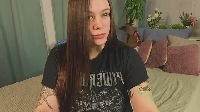 SauvageBirdy online show from March 1, 2:19 pm