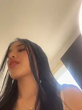 Mia-villalobos online show from March 9, 1:59 pm