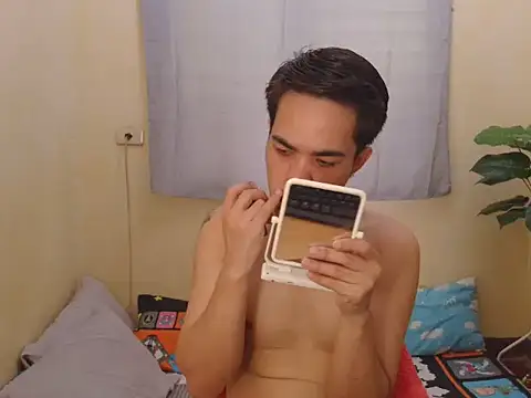 Xmj16 online show from March 7, 7:05 am