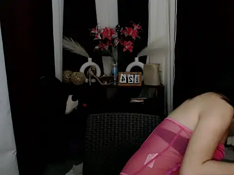 Snapshot of AnaxandraVenomLips chatting on May 25, 8:26 pm AnaxandraVenomLips online show from May 25, 8:26 pm