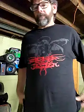 ultimateBWC online show from April 25, 4:26 pm