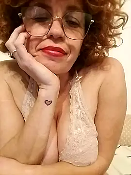 roxybykiss online show from April 29, 2:04 am