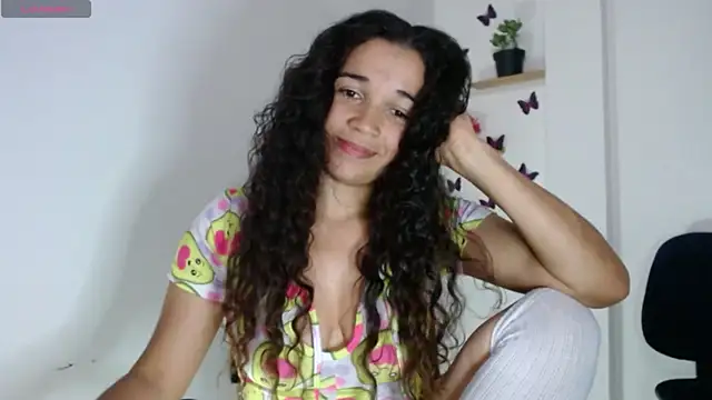 MagicHoney8 online show from March 17, 3:00 am