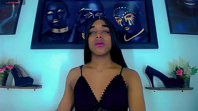 Nashla D - online show from April 28, 1:27 pm