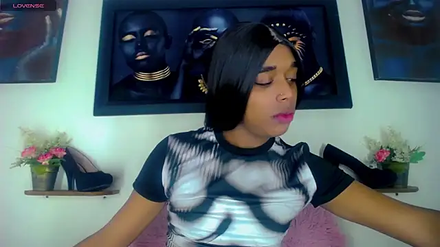 Nashla D - online show from May 2, 1:49 pm