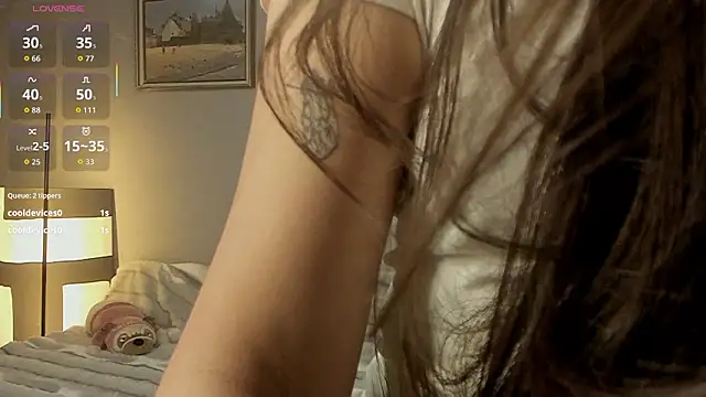 AkiSway online show from March 14, 5:13 am