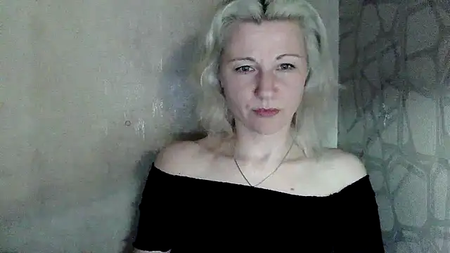 Katerina-Kissa online show from May 14, 6:37 pm