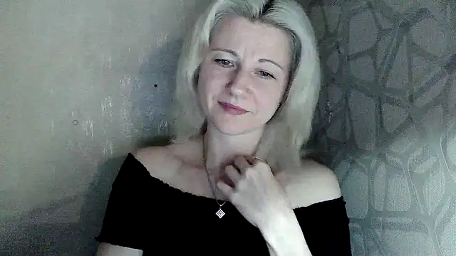 Katerina-Kissa online show from May 15, 6:37 pm