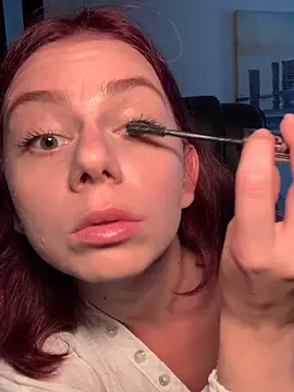 VelvetChloe online show from June 30, 1:01 pm