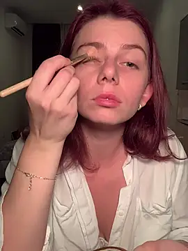 VelvetChloe online show from July 14, 5:18 pm