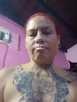 Yoko vzla online show from April 12, 5:12 am