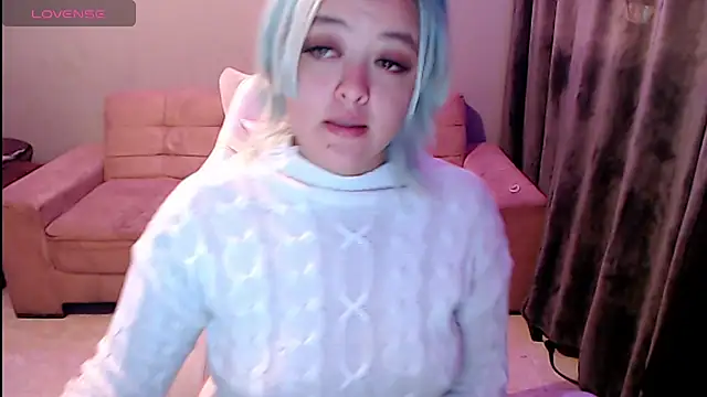 Amy vr online show from March 4, 5:13 am