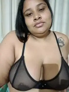 gordinhafogosaa online show from April 21, 1:29 am