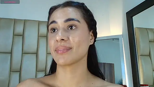 ZoeBarlove online show from March 17, 3:59 pm