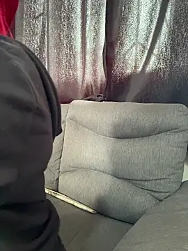 Scarlett-fire online show from March 9, 5:06 pm