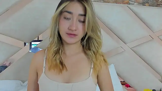 lucy davies online show from June 16, 11:35 am