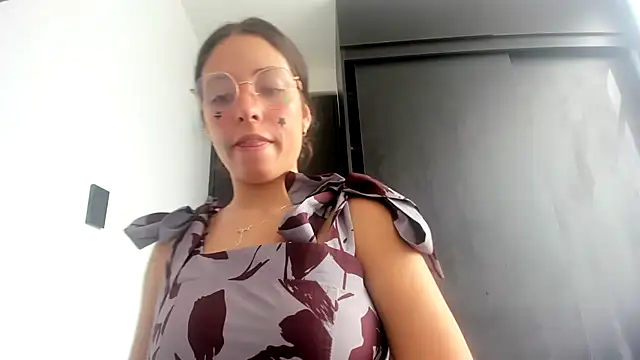Miranda-cambell online show from July 19, 8:23 pm