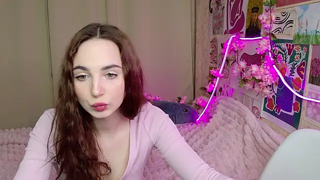 Miiraii online show from March 13, 8:26 pm