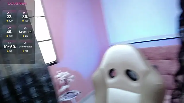 FoxyHot160 online show from March 12, 7:31 pm