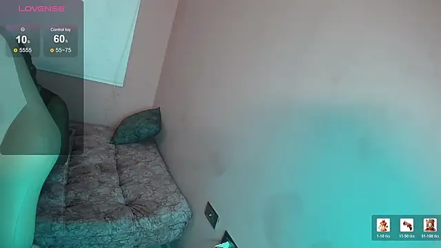 FoxyHot160 online show from March 14, 7:30 pm