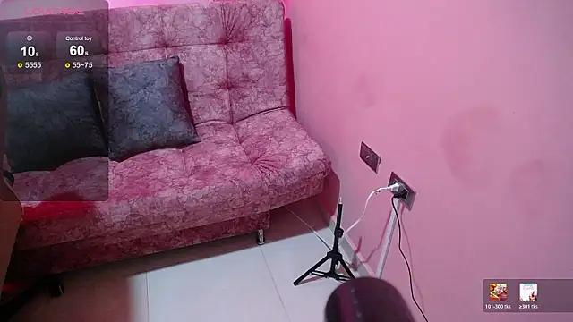 FoxyHot160 online show from March 17, 7:39 pm