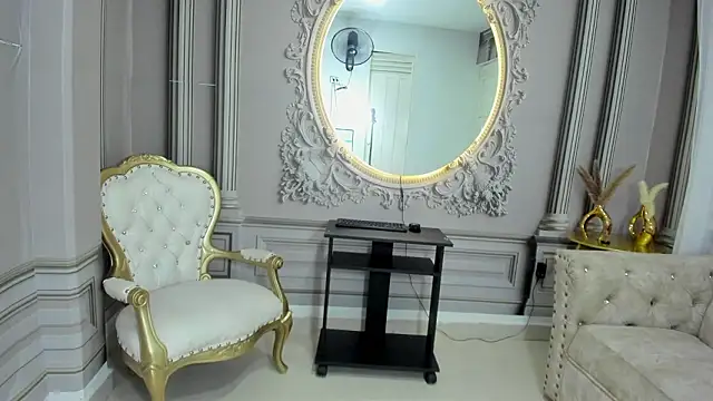 ariana pocahontas online show from March 19, 2:59 am