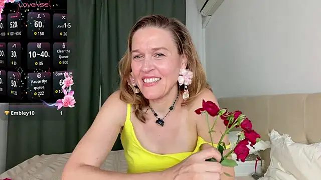 Lizacams online show from June 11, 4:49 pm
