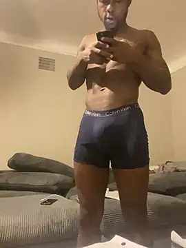 MidwestMandingo9 online show from March 1, 3:19 am